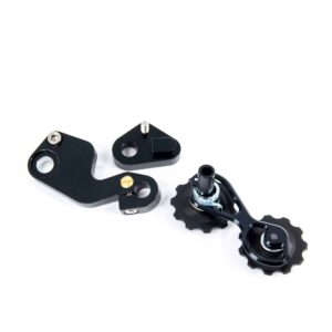 Set Adaptateur+Tendeur WAW pour Ozonys Crown 2020